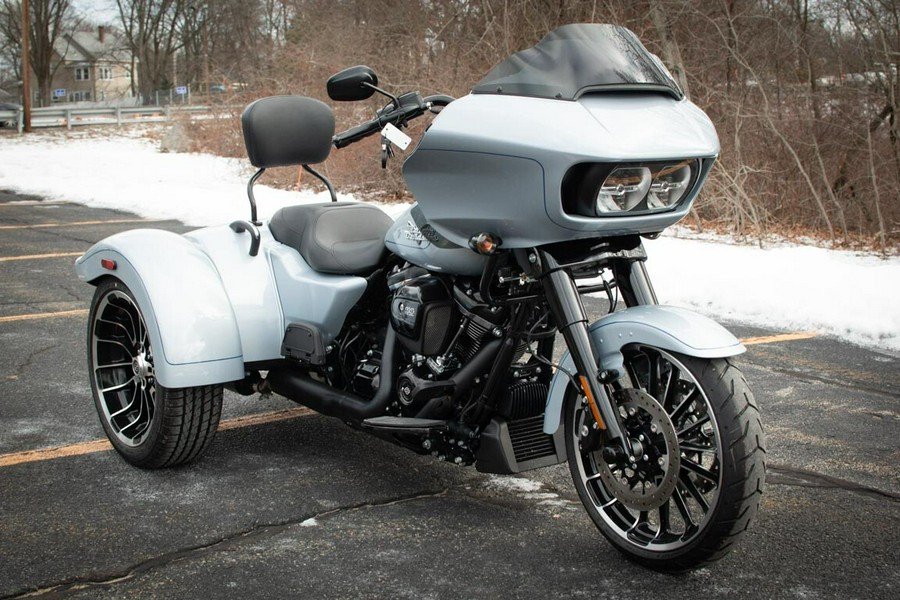 2024 Harley-Davidson Road Glide 3