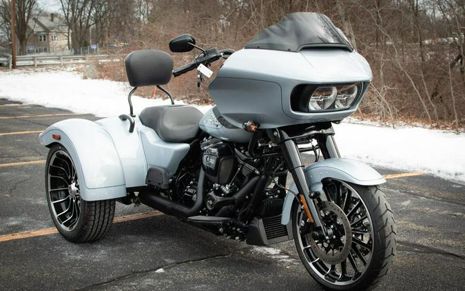 2024 Harley-Davidson Road Glide 3