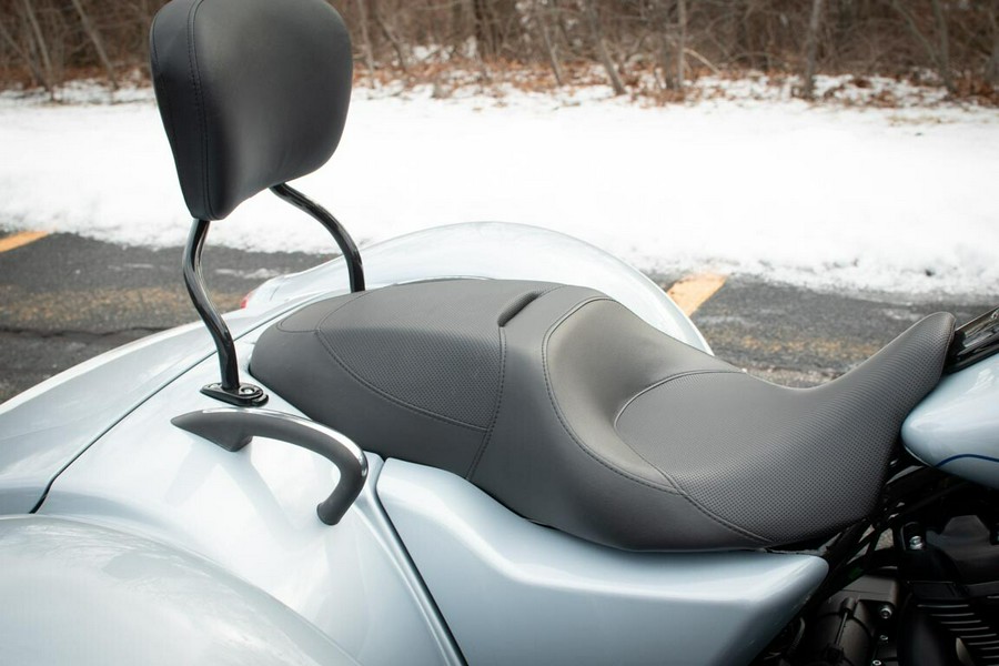 2024 Harley-Davidson Road Glide 3