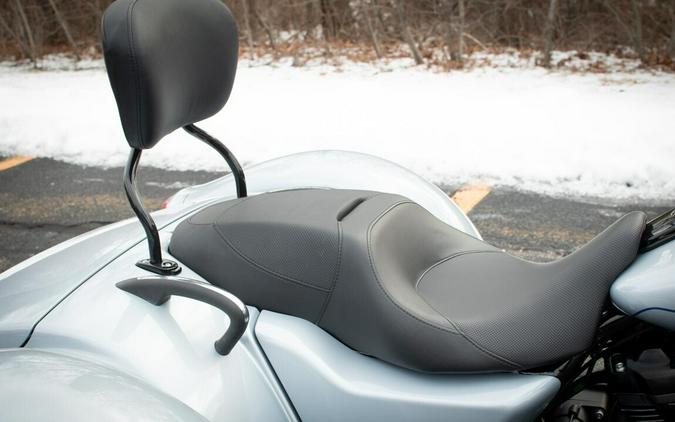 2024 Harley-Davidson Road Glide 3