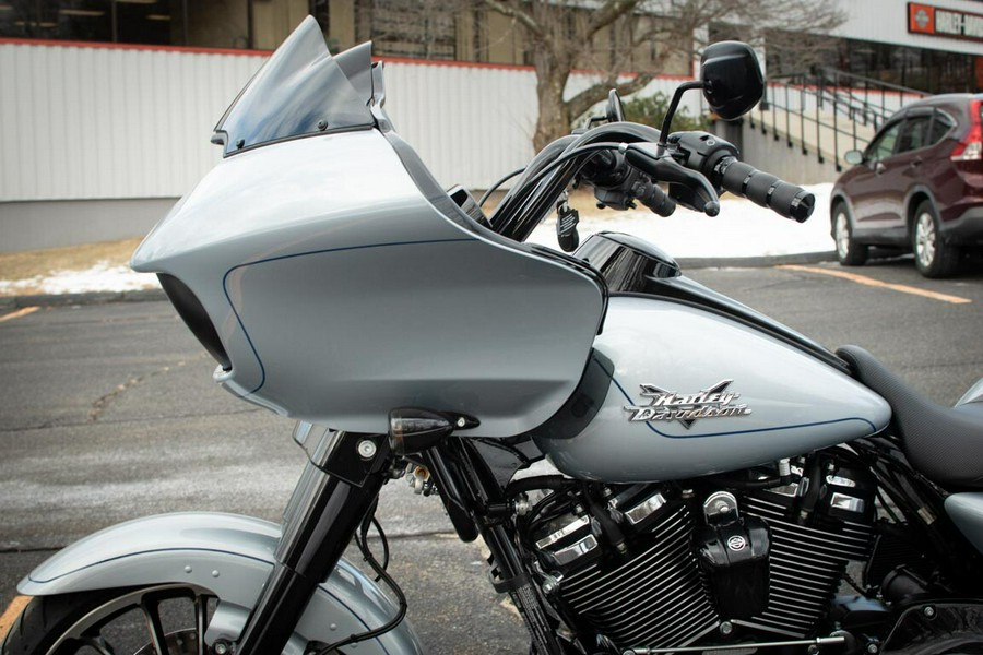 2024 Harley-Davidson Road Glide 3