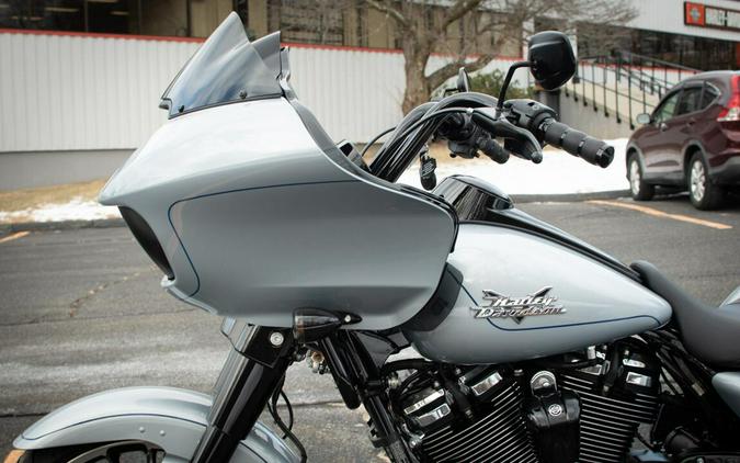 2024 Harley-Davidson Road Glide 3