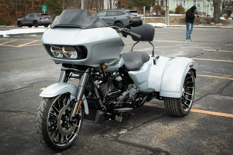 2024 Harley-Davidson Road Glide 3