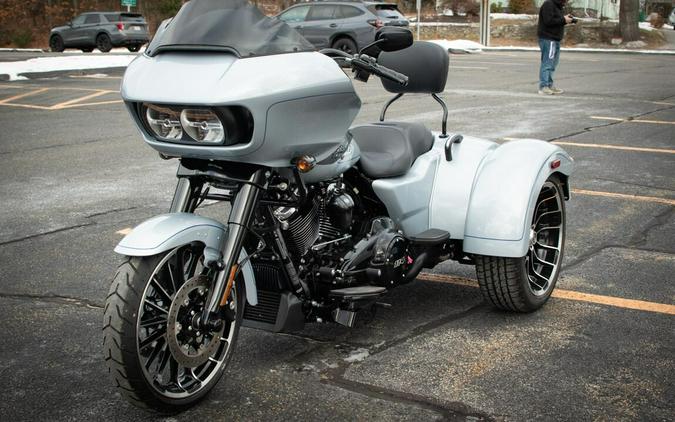 2024 Harley-Davidson Road Glide 3