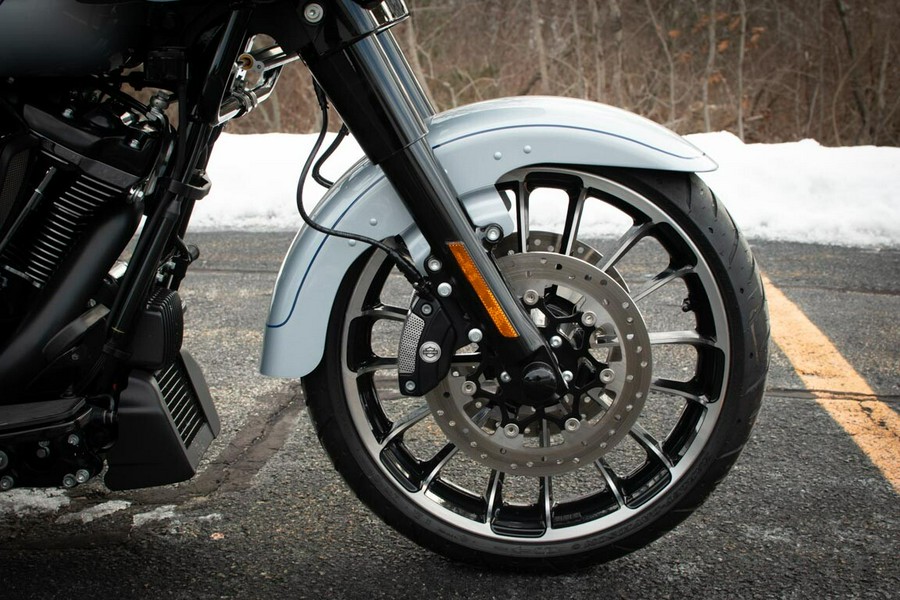 2024 Harley-Davidson Road Glide 3