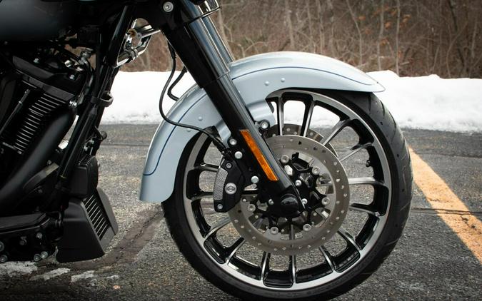 2024 Harley-Davidson Road Glide 3