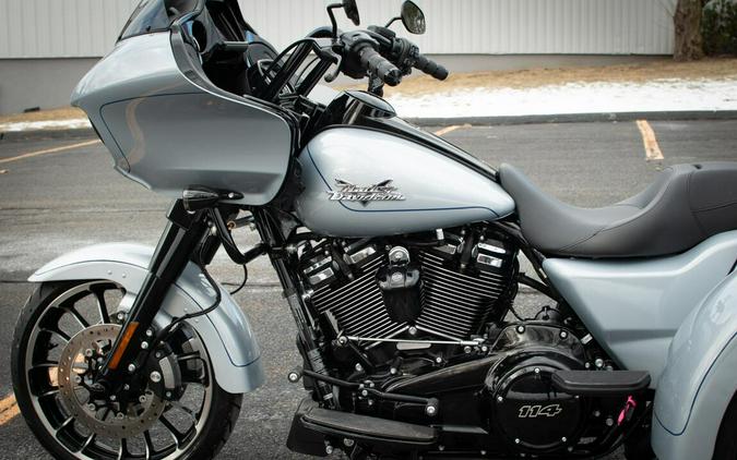 2024 Harley-Davidson Road Glide 3