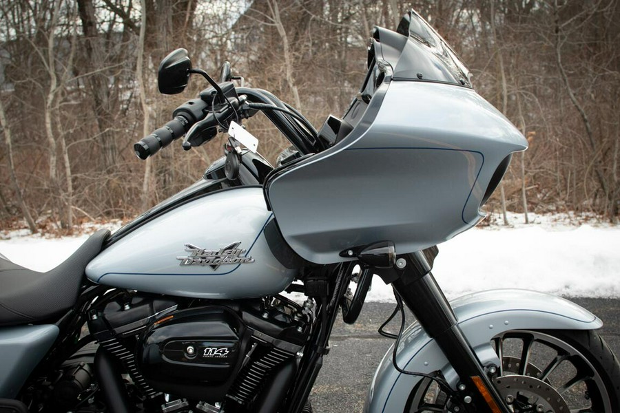 2024 Harley-Davidson Road Glide 3