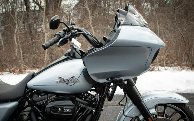 2024 Harley-Davidson Road Glide 3