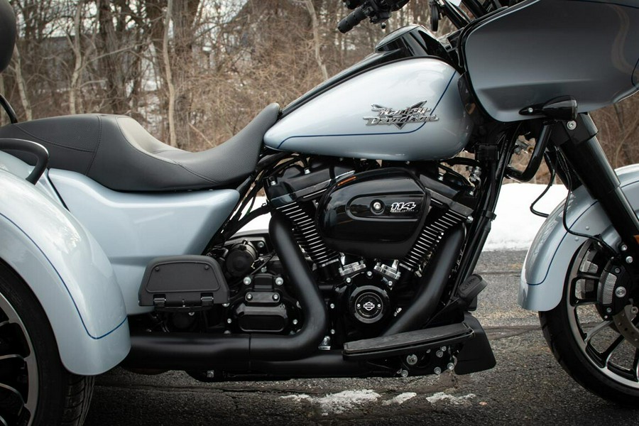 2024 Harley-Davidson Road Glide 3