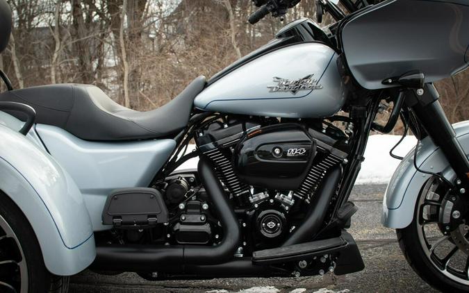 2024 Harley-Davidson Road Glide 3
