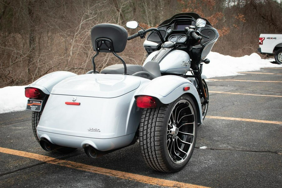 2024 Harley-Davidson Road Glide 3