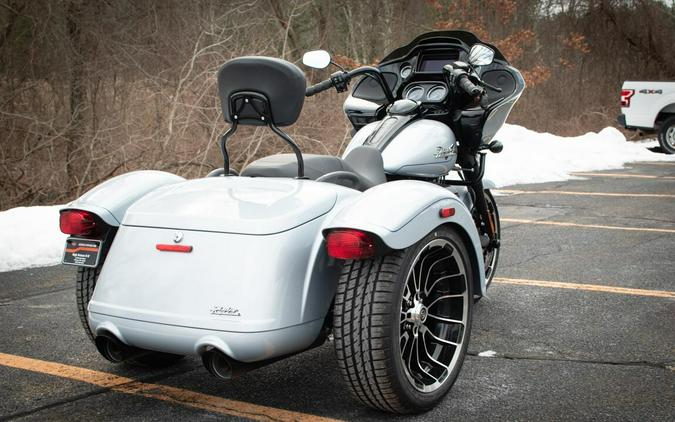 2024 Harley-Davidson Road Glide 3
