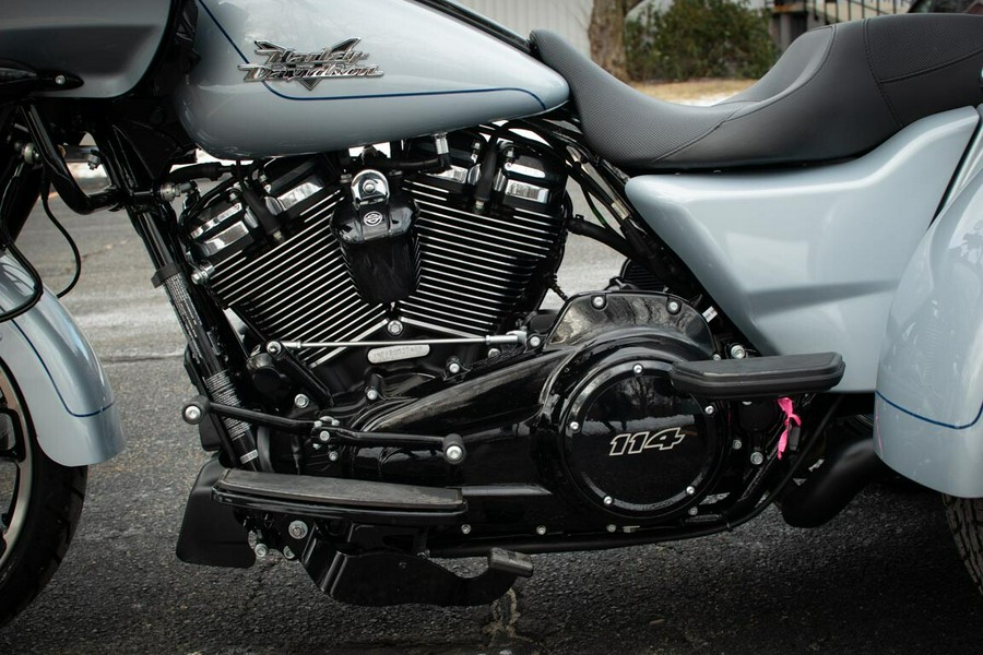 2024 Harley-Davidson Road Glide 3