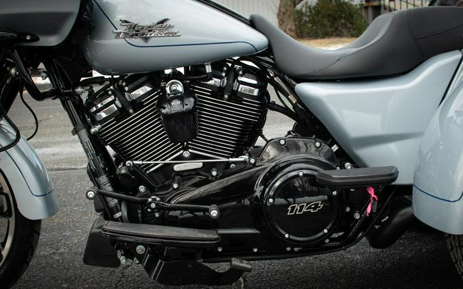 2024 Harley-Davidson Road Glide 3