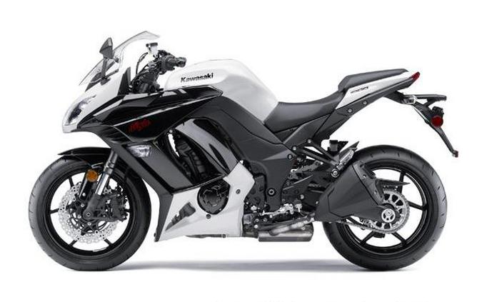 2013 Kawasaki Ninja® 1000