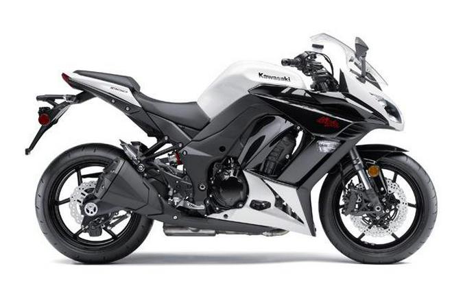 2013 Kawasaki Ninja® 1000