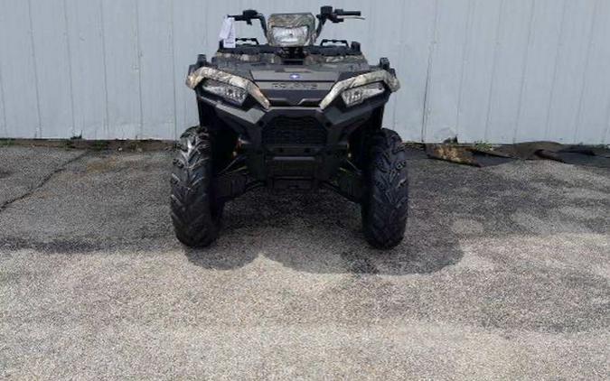 2024 Polaris Sportsman 850 Premium