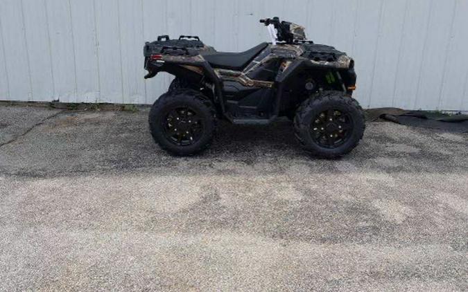 2024 Polaris Sportsman 850 Premium