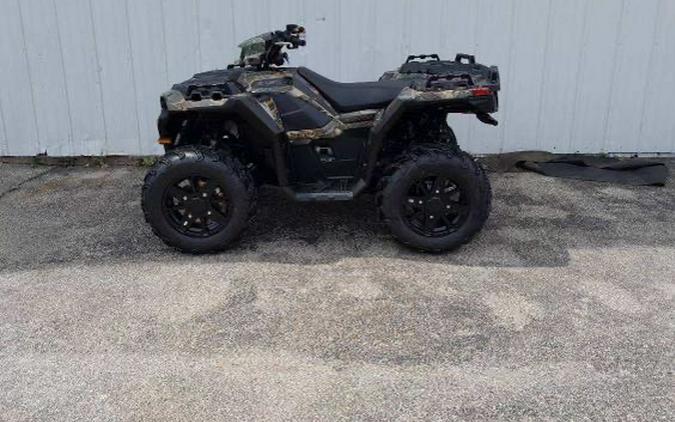 2024 Polaris Sportsman 850 Premium