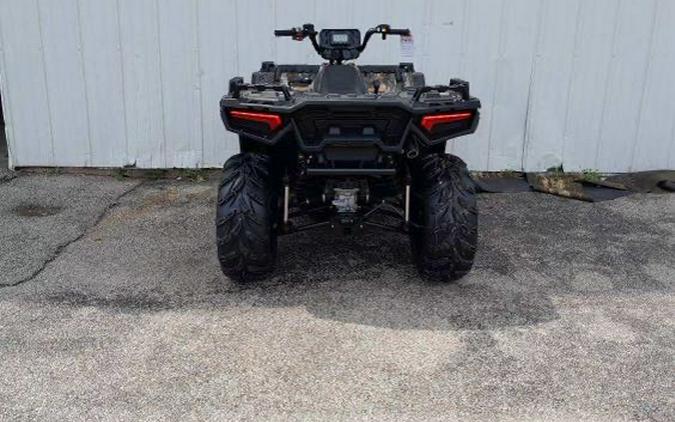 2024 Polaris Sportsman 850 Premium