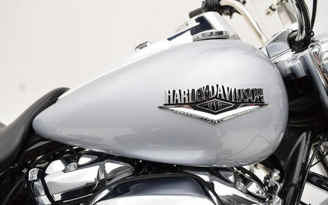 2019 Harley-Davidson® FLHR - Road King®