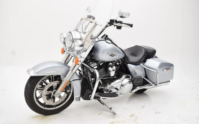 2019 Harley-Davidson® FLHR - Road King®