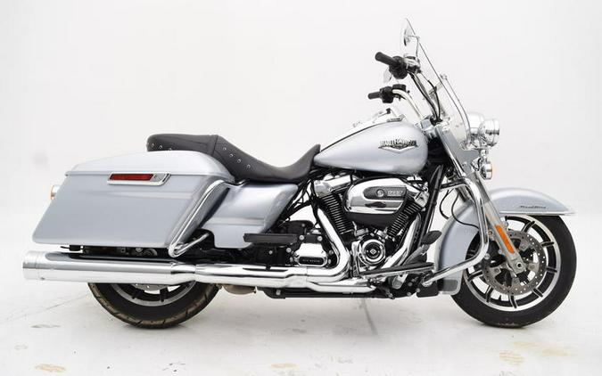 2019 Harley-Davidson® FLHR - Road King®