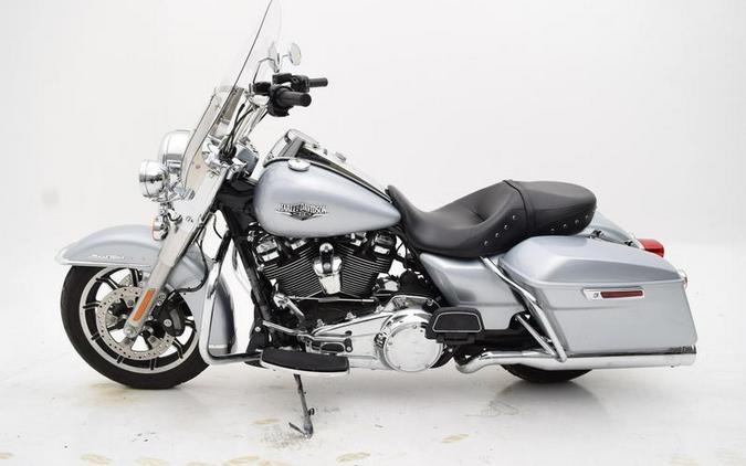 2019 Harley-Davidson® FLHR - Road King®