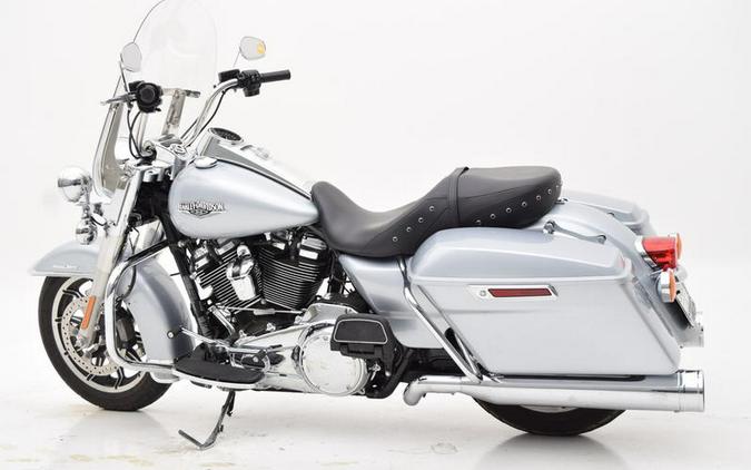 2019 Harley-Davidson® FLHR - Road King®