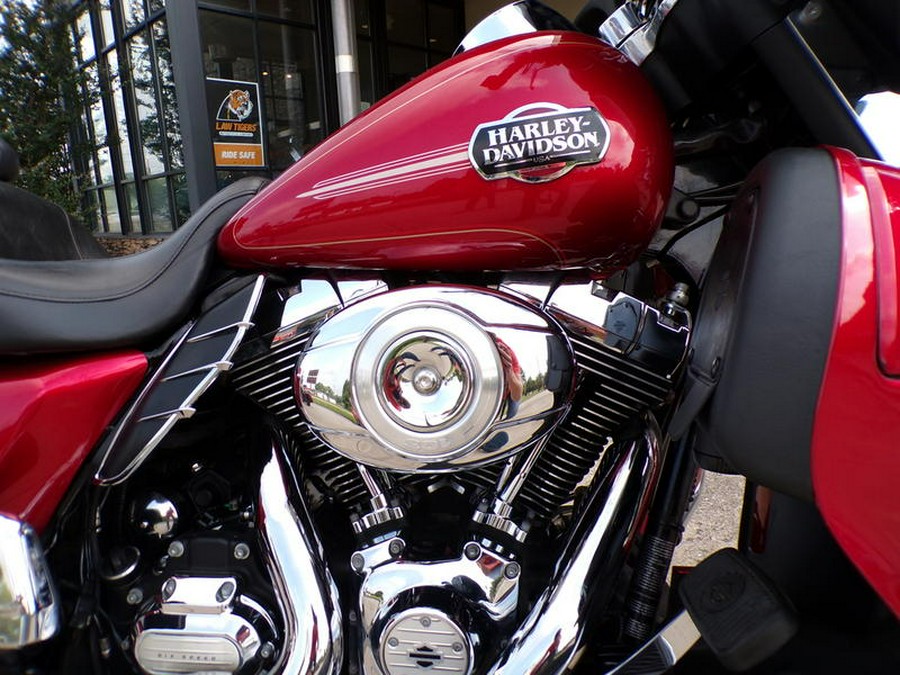 2012 Harley-Davidson® FLHTCU - Electra Glide® Ultra Classic