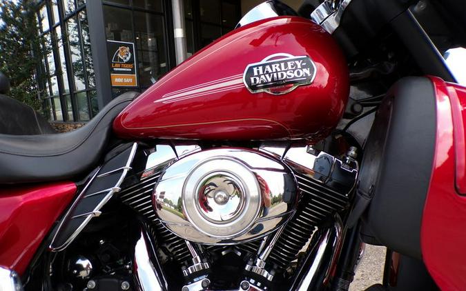 2012 Harley-Davidson® FLHTCU - Electra Glide® Ultra Classic