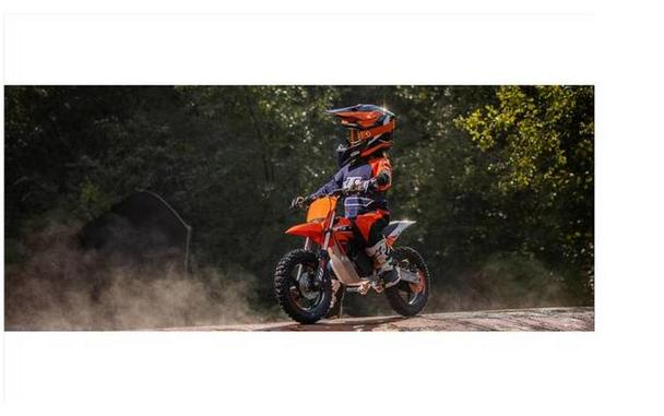 2024 KTM SX-E 2