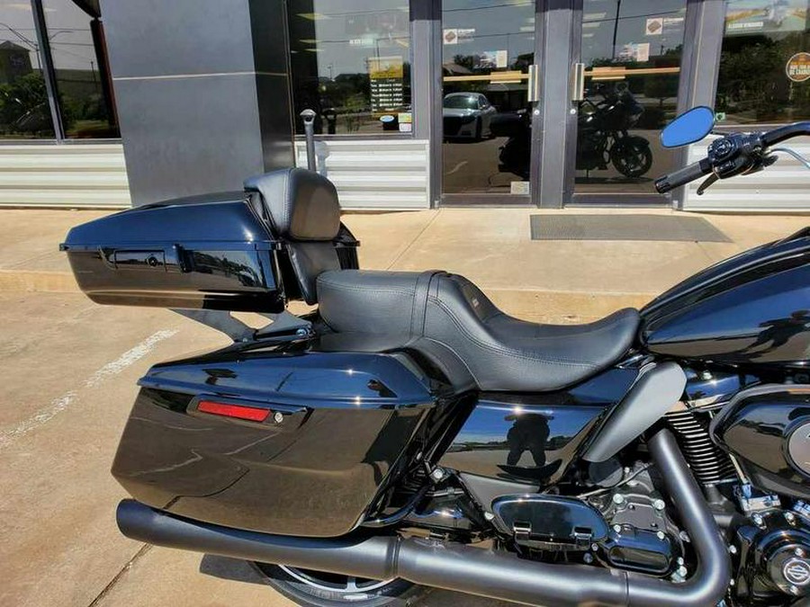 2024 Harley-Davidson® FLTRX - Road Glide®