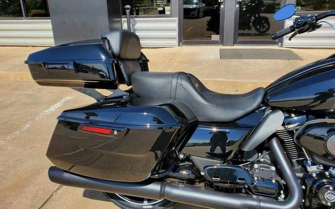 2024 Harley-Davidson® FLTRX - Road Glide®