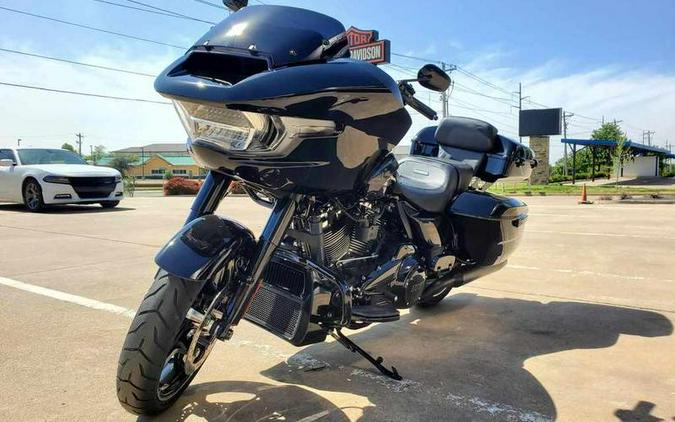 2024 Harley-Davidson® FLTRX - Road Glide®