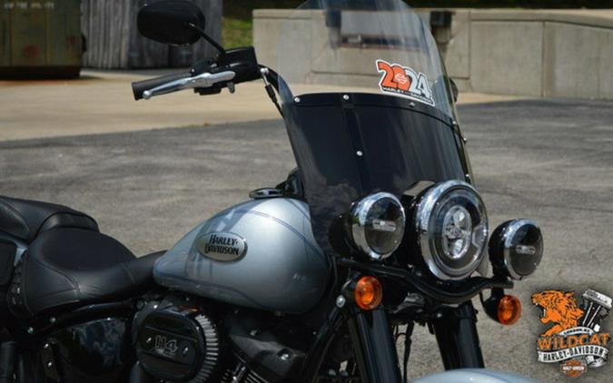 2024 Harley-Davidson Softail FLHCS - Heritage Classic