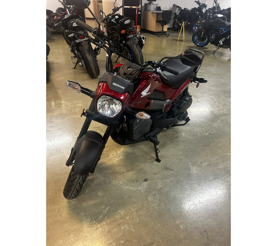 2024 Honda Navi Base