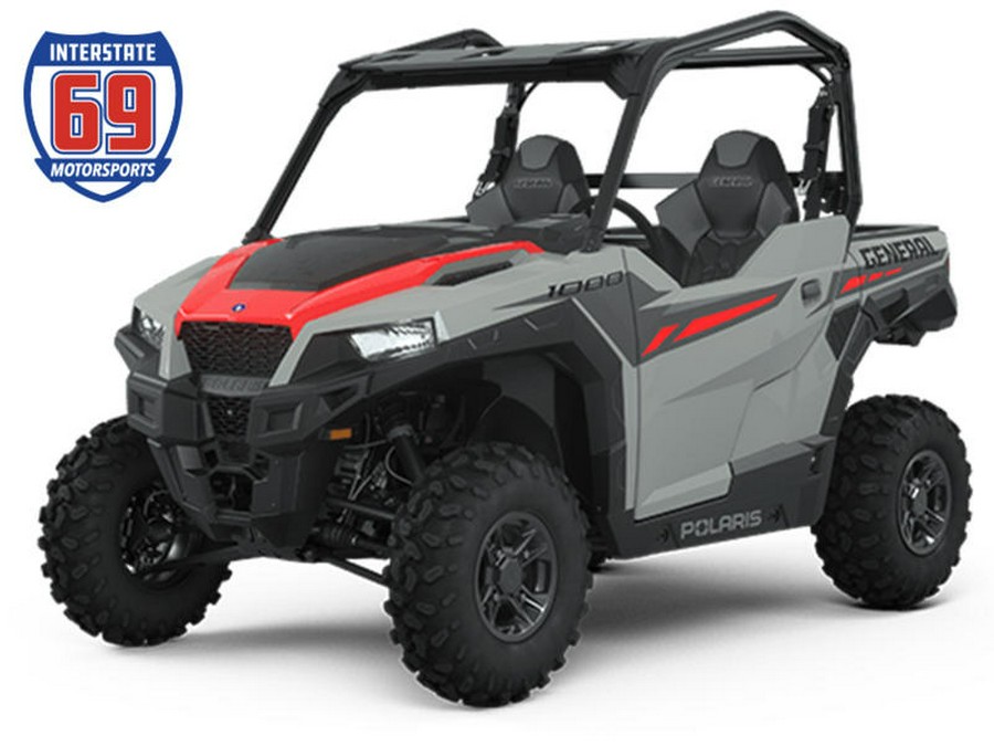 2025 Polaris® General 1000 Sport