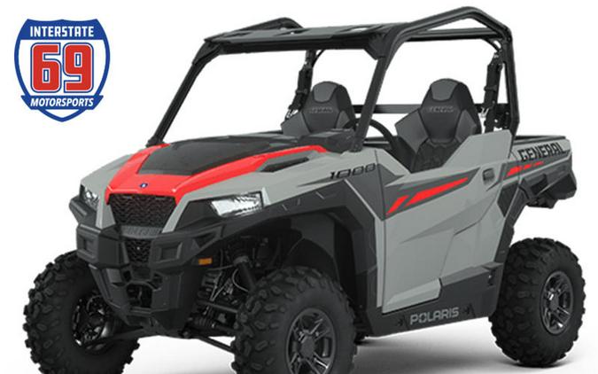 2025 Polaris® General 1000 Sport