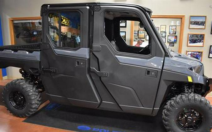 2025 Polaris Ranger Crew XP 1000 NorthStar Edition Ultimate