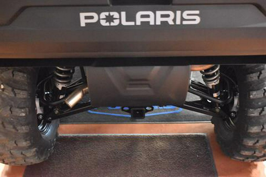 2025 Polaris Ranger Crew XP 1000 NorthStar Edition Ultimate