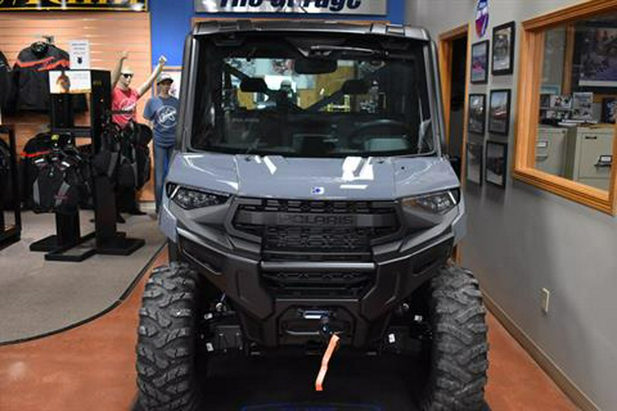 2025 Polaris Ranger Crew XP 1000 NorthStar Edition Ultimate