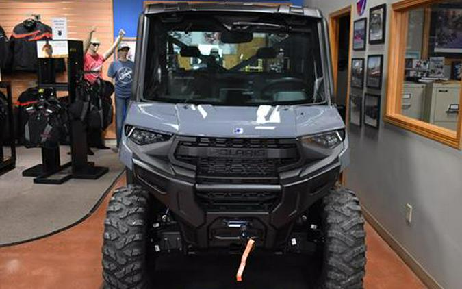 2025 Polaris Ranger Crew XP 1000 NorthStar Edition Ultimate