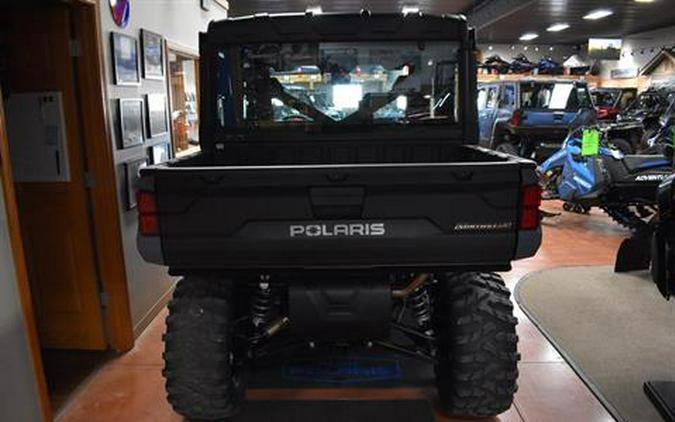 2025 Polaris Ranger Crew XP 1000 NorthStar Edition Ultimate