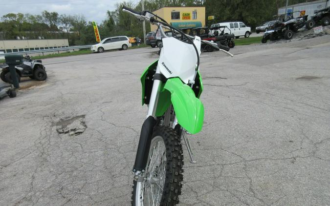 2023 Kawasaki KLX 300R