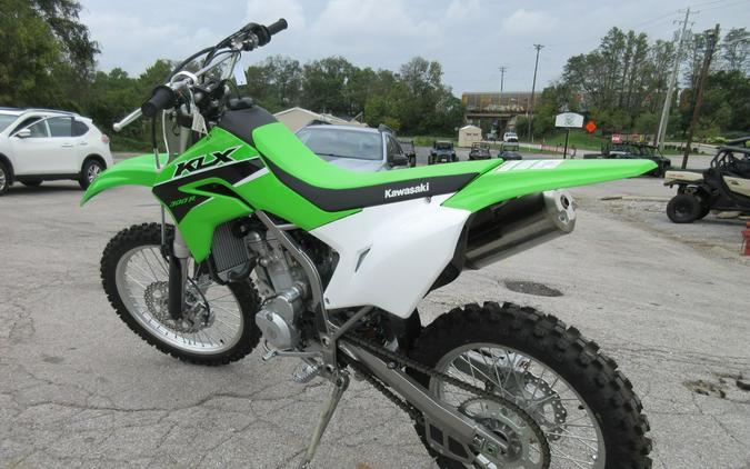 2023 Kawasaki KLX 300R