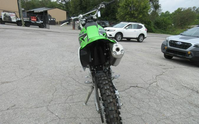 2023 Kawasaki KLX 300R