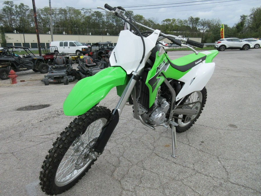 2023 Kawasaki KLX 300R