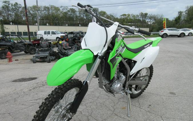 2023 Kawasaki KLX 300R